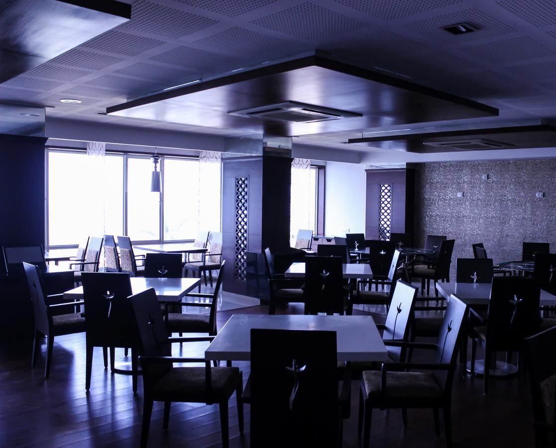 Sea Queen Hotel كاليكوت المظهر الخارجي الصورة