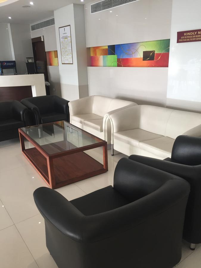 Sea Queen Hotel كاليكوت المظهر الخارجي الصورة