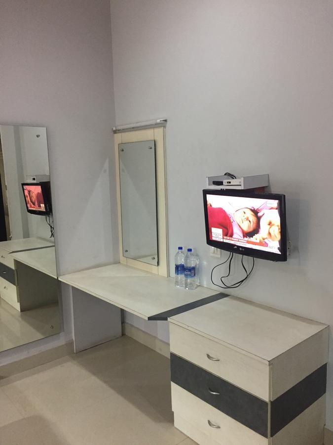 Sea Queen Hotel كاليكوت المظهر الخارجي الصورة