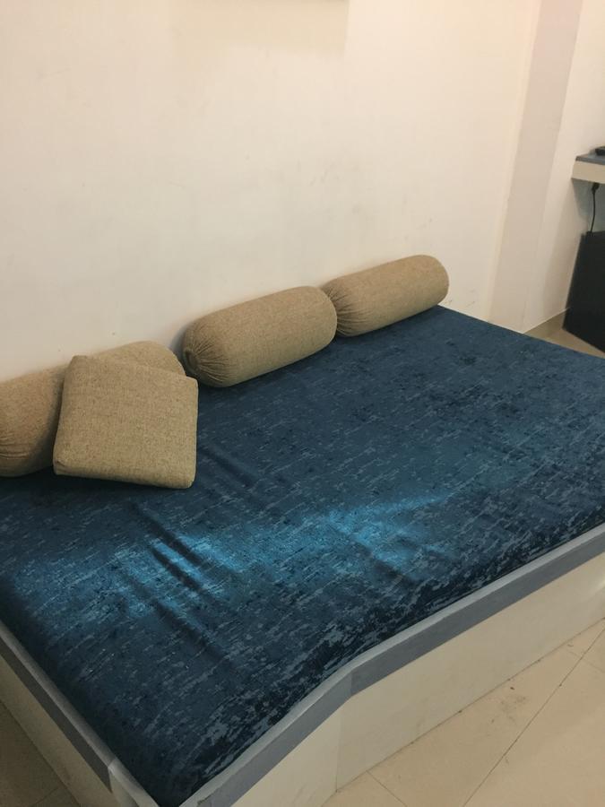 Sea Queen Hotel كاليكوت المظهر الخارجي الصورة