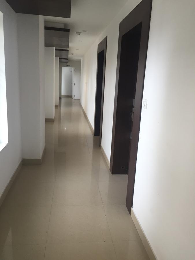 Sea Queen Hotel كاليكوت المظهر الخارجي الصورة