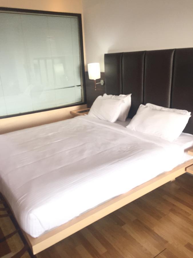 Sea Queen Hotel كاليكوت المظهر الخارجي الصورة