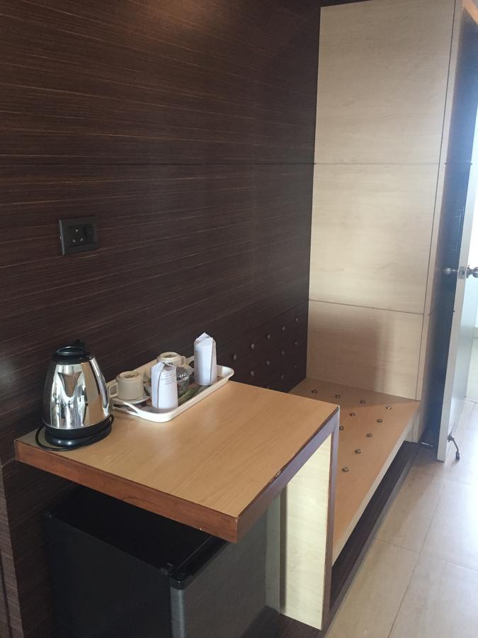 Sea Queen Hotel كاليكوت المظهر الخارجي الصورة