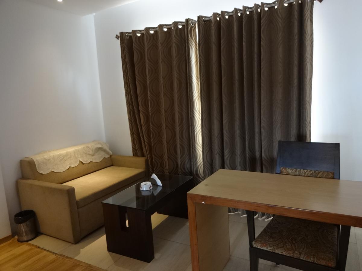 Sea Queen Hotel كاليكوت المظهر الخارجي الصورة