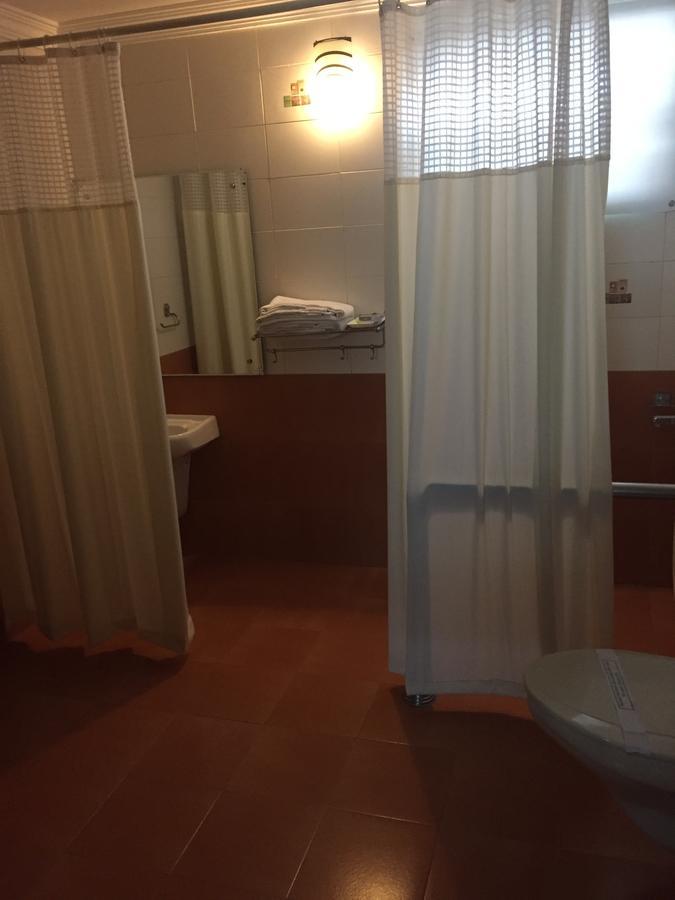Sea Queen Hotel كاليكوت المظهر الخارجي الصورة