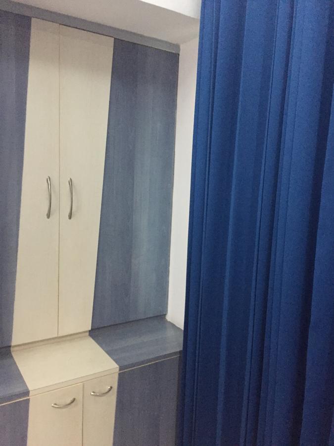 Sea Queen Hotel كاليكوت المظهر الخارجي الصورة