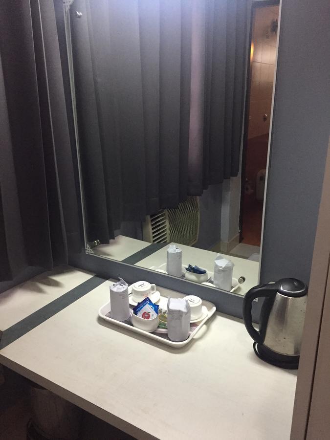 Sea Queen Hotel كاليكوت المظهر الخارجي الصورة