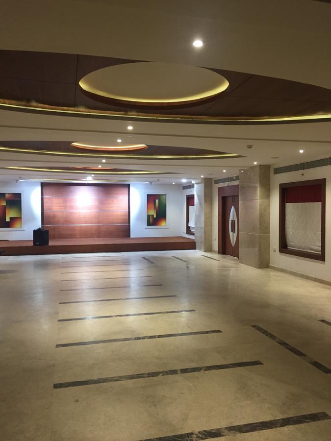 Sea Queen Hotel كاليكوت المظهر الخارجي الصورة