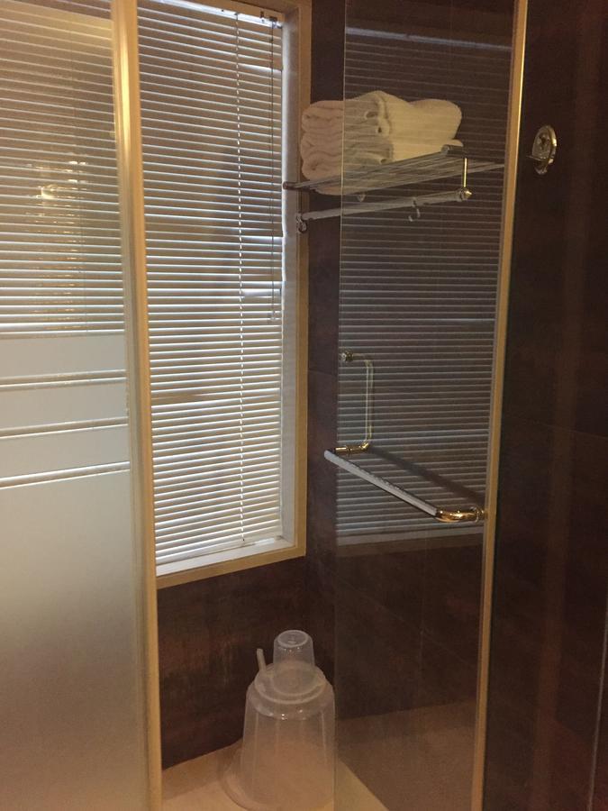 Sea Queen Hotel كاليكوت المظهر الخارجي الصورة